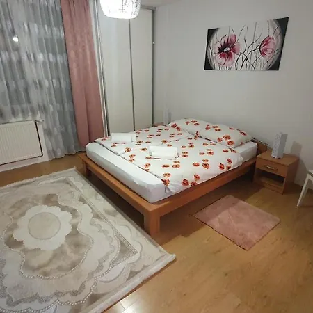 Dina Apartament *