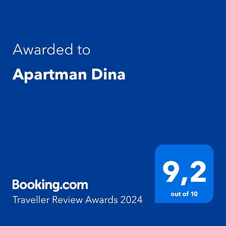 Dina Apartamento